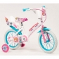Toimsa Paw Patrol Girl - Детски велосипед 14 инча Продукт Toimsa Paw Patrol Girl - Детски велосипед 14 инча - 10 - BG Hlapeta